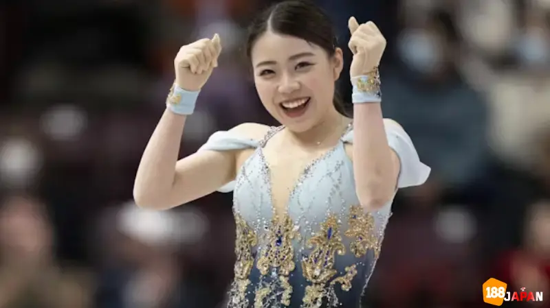 紀平梨花